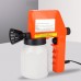 Electrical Spray PG  350 600ML 220V 0 8mm Nozzle Paint Sprayer Wall Decorative Painting Blender Paint Sprayers