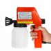 600mL 75W 220V 110V Electrical Paint Sprayer 200mL min Room Painting Tool