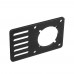 Machfit Aluminum Nema 23 Stepper Motor Mount Plate for V  slot Aluminum Extrusions Profile CNC Parts