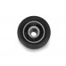 Machifit CNC Solid V Wheels for V  slot Linear Rail System Aluminum Extrusions Profile Accessories