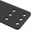 Machifit Aluminum Idler Pulley Plate Mounting Plate Pulley Board for V  Slot Linear Rail CNC Aluminum Extrusions Profiles